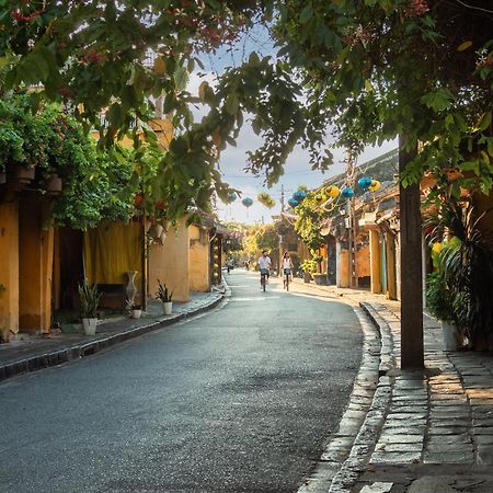 Hotel Royal Hoi An - Gallery Eksteriør bilde