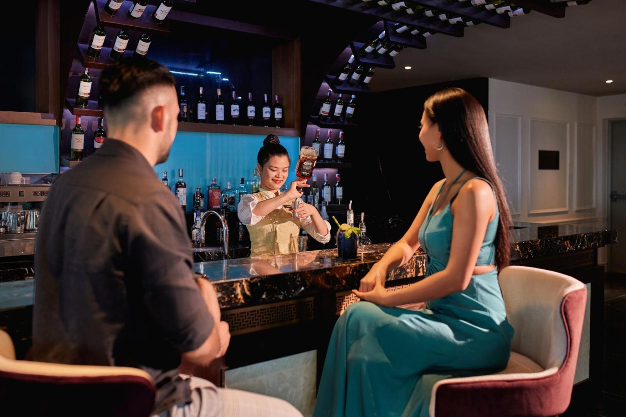 Hotel Royal Hoi An - Gallery Eksteriør bilde