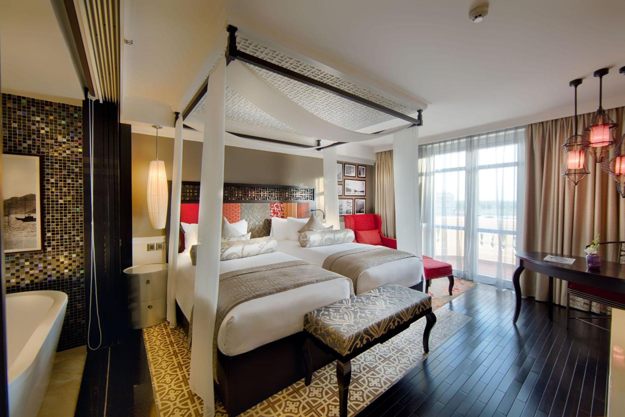 Hotel Royal Hoi An - Gallery Eksteriør bilde