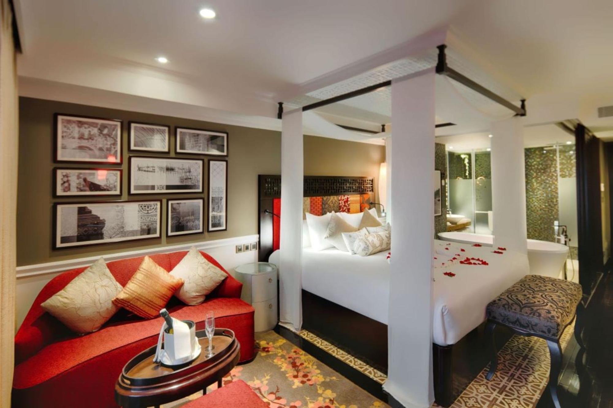 Hotel Royal Hoi An - Gallery Eksteriør bilde
