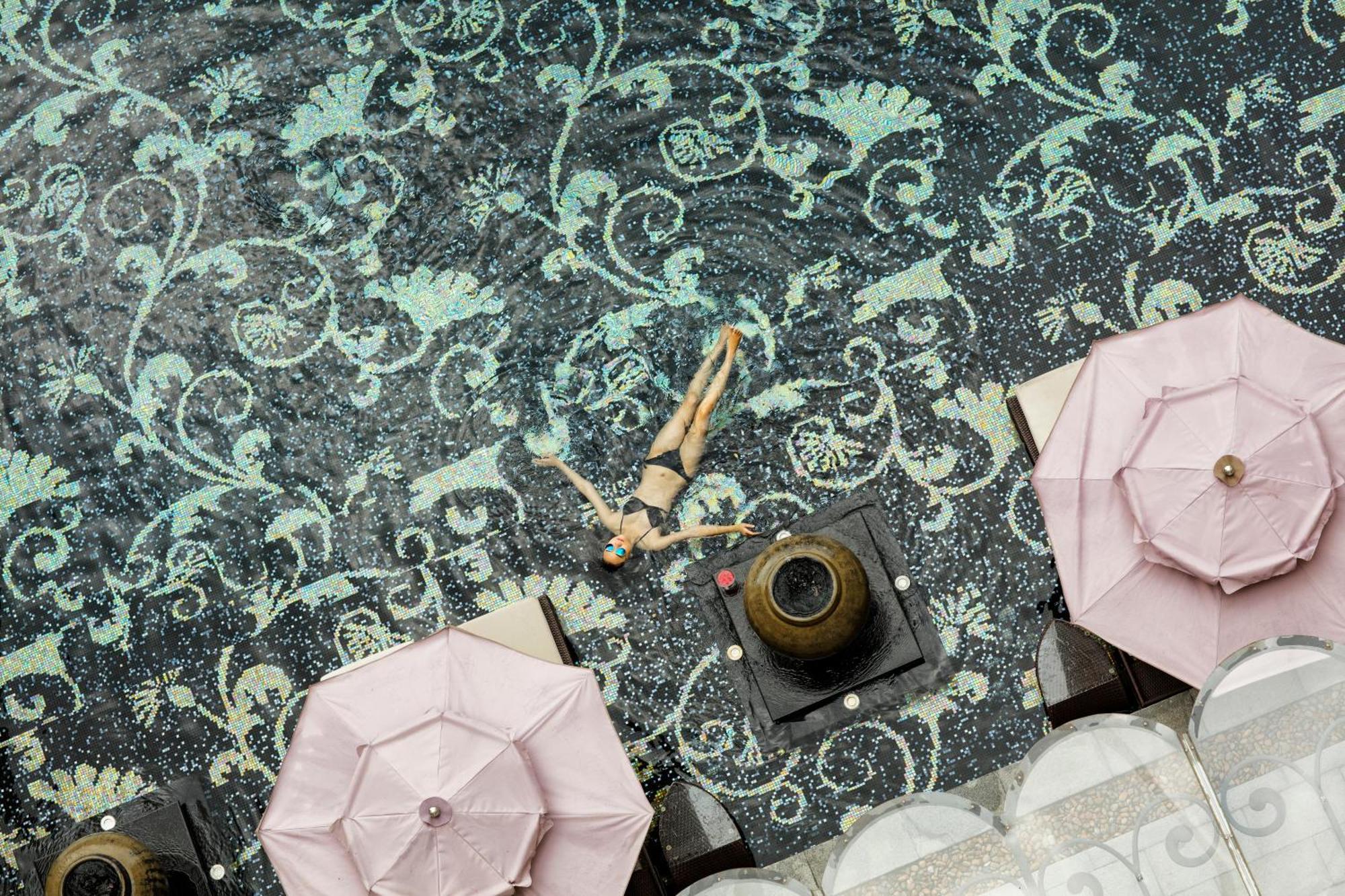 Hotel Royal Hoi An - Gallery Eksteriør bilde