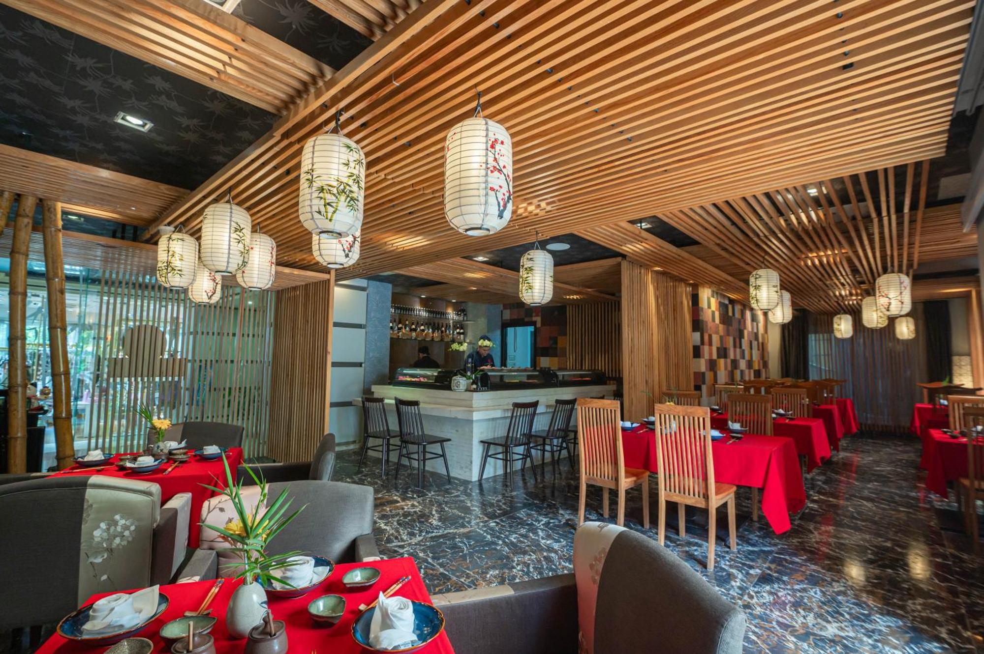 Hotel Royal Hoi An - Gallery Eksteriør bilde