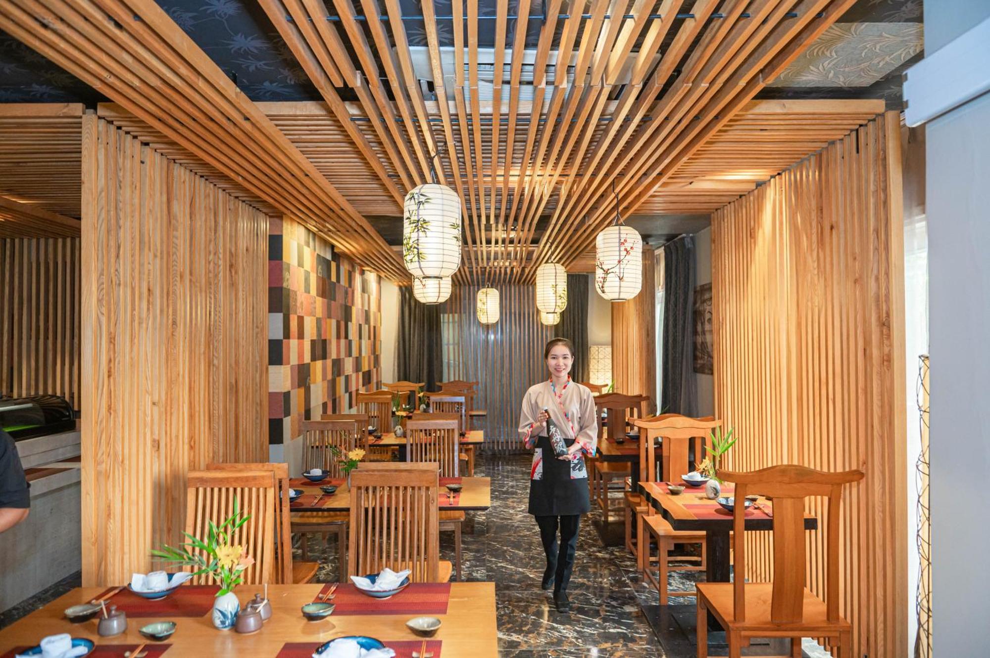 Hotel Royal Hoi An - Gallery Eksteriør bilde
