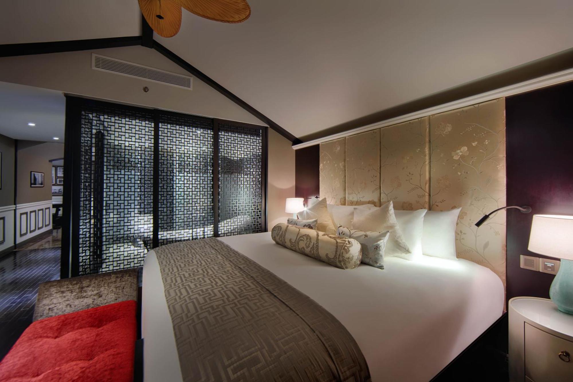 Hotel Royal Hoi An - Gallery Eksteriør bilde