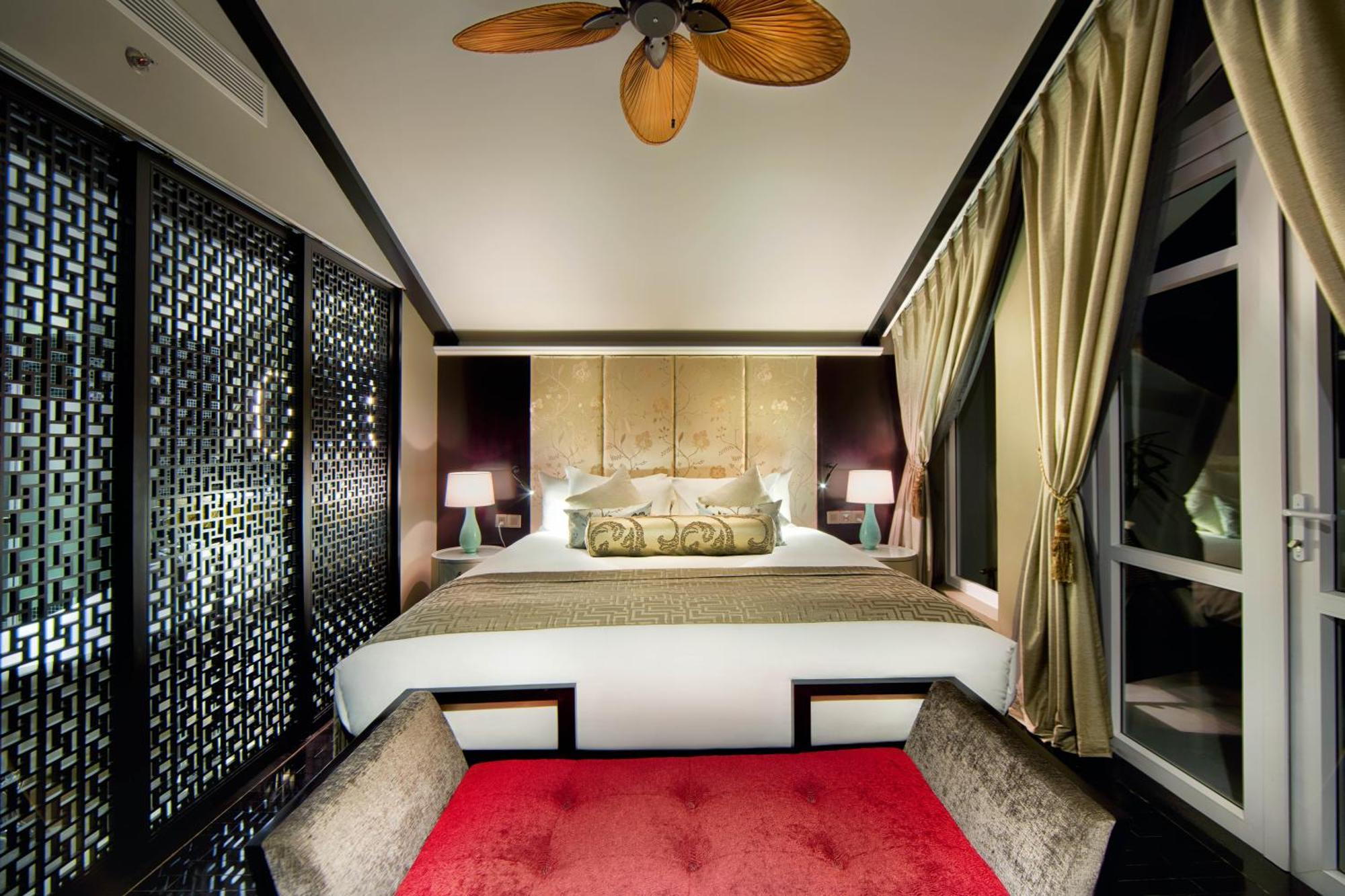 Hotel Royal Hoi An - Gallery Eksteriør bilde
